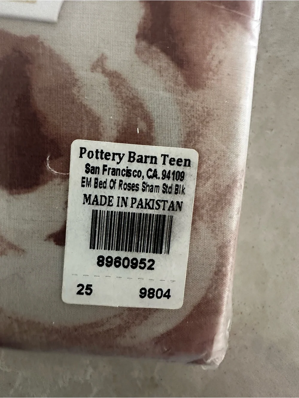 Pottery Barn Teen pottery barn